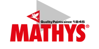 Mathys logo